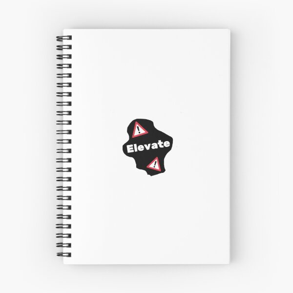 Item preview, elevate  designed and sold by LSNDesign.
