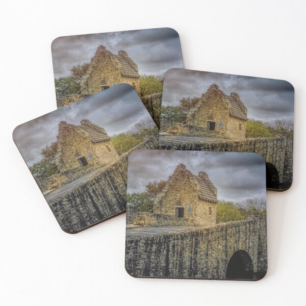 Item preview, Montgomery Shakespeare Bridge designed and sold by nbrandsberg.