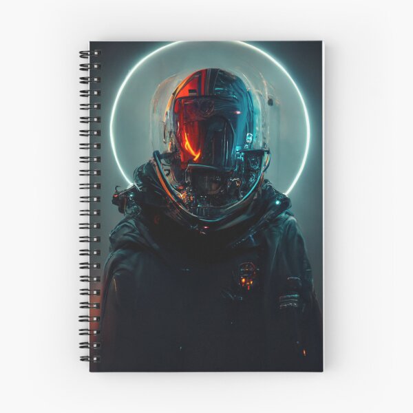 Item preview, Spaceman 7 designed and sold by UniqeDesign.