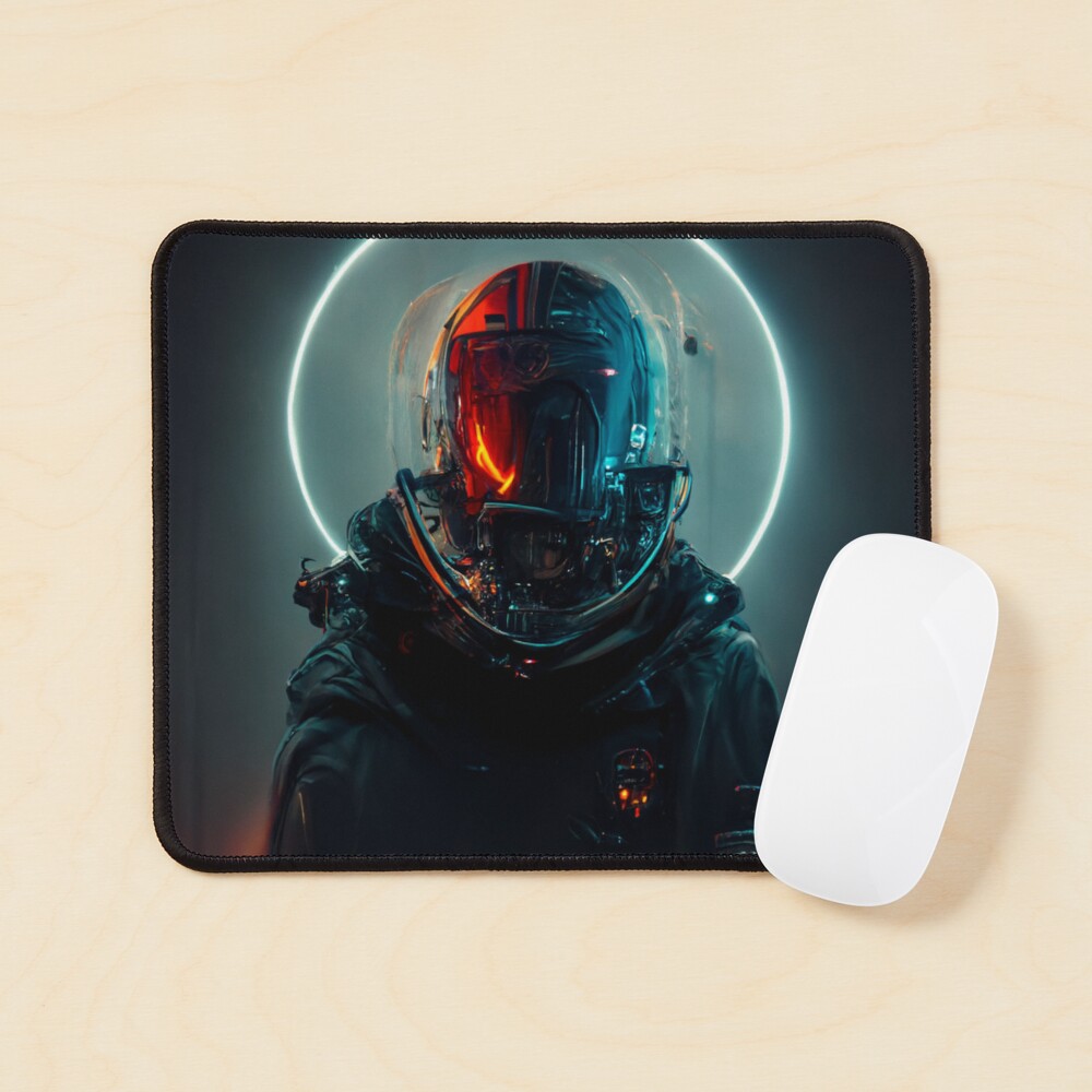 Item preview, Mouse Pad designed and sold by UniqeDesign.