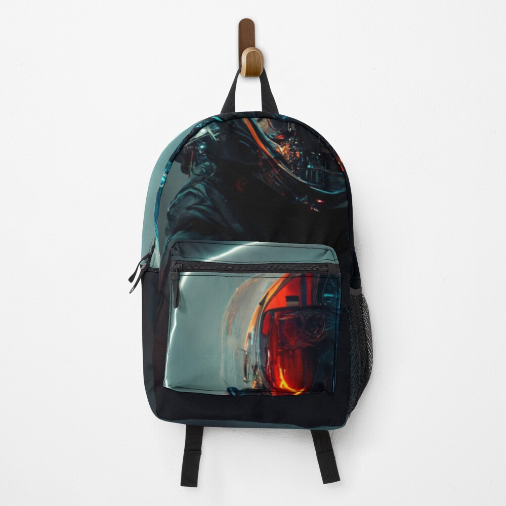 Item preview, Backpack designed and sold by UniqeDesign.