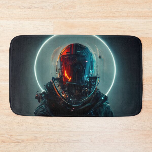 Item preview, Spaceman 7 designed and sold by UniqeDesign.