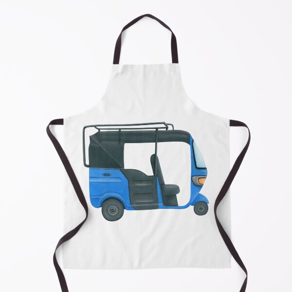 Item preview, Tuktuk Taxi Sri Lanka designed and sold by Corinna Arauner.