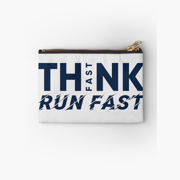 Item preview, Think Fast Run Fast Chad Powers designed and sold by Macer.