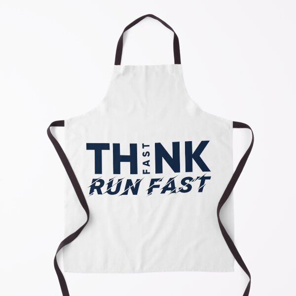 Item preview, Think Fast Run Fast Chad Powers designed and sold by Macer.