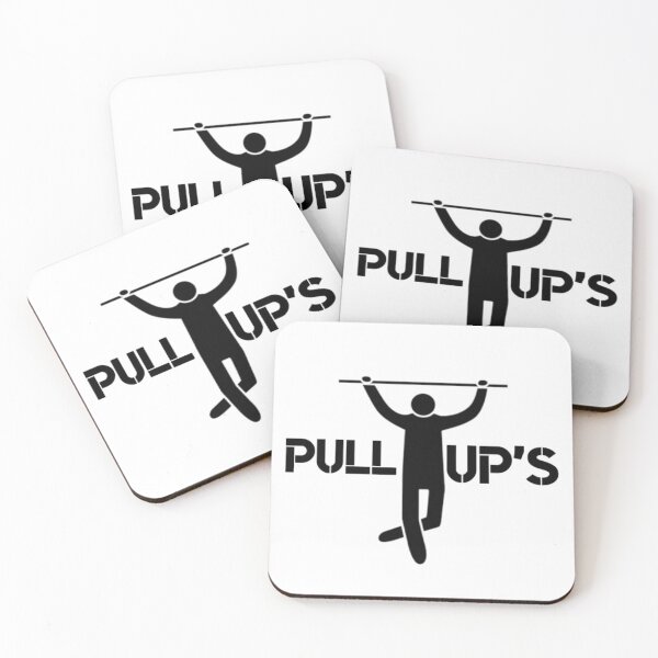 Item preview, Pull ups StrongMan designed and sold by TVstuff.