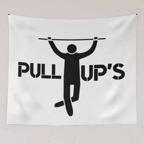 Item preview, Pull ups StrongMan designed and sold by TVstuff.