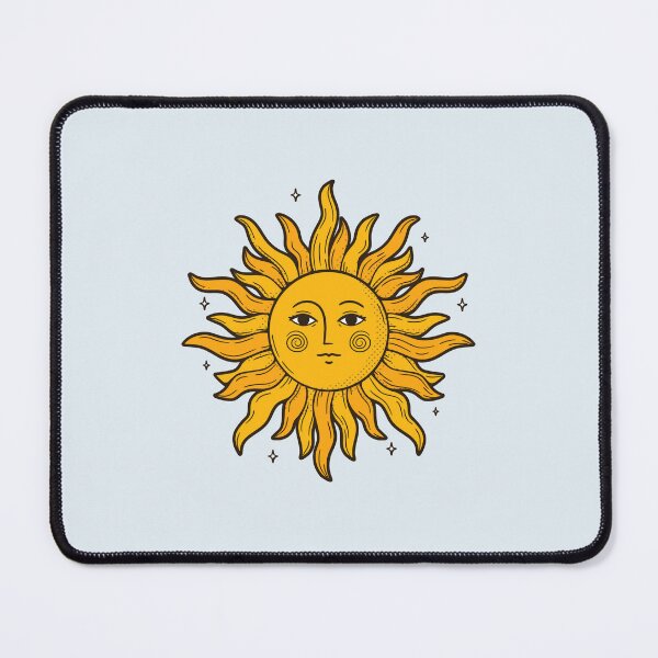 Item preview, good morning sunshine designed and sold by wordsandwords.