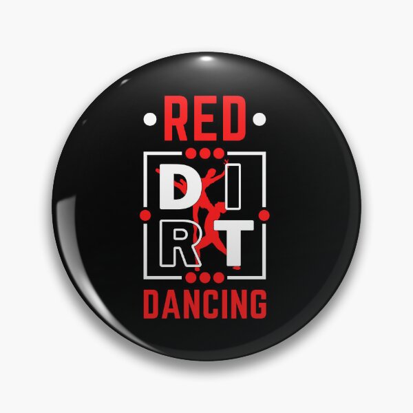 Item preview, Red dirt dancing designed and sold by PeterMun1007.