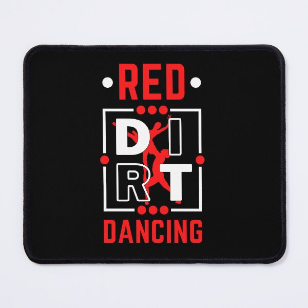 Item preview, Red dirt dancing designed and sold by PeterMun1007.