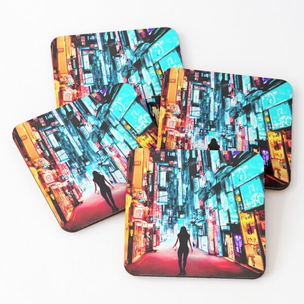 Item preview, Lone Cyber Dancer 5 designed and sold by PBR-Design.