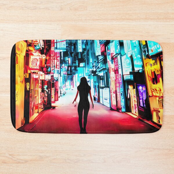 Item preview, Lone Cyber Dancer 5 designed and sold by PBR-Design.