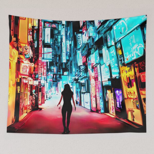 Item preview, Lone Cyber Dancer 5 designed and sold by PBR-Design.