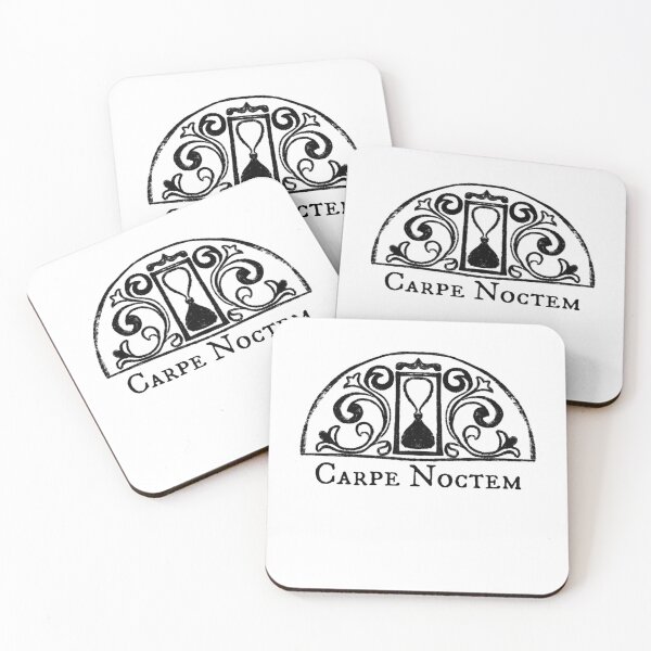 Item preview, Seize the Night with Graveyard Art for Halloween  designed and sold by SSustainable.