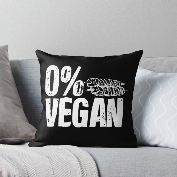 Item preview, 0 Percent Vegan  designed and sold by uwart.