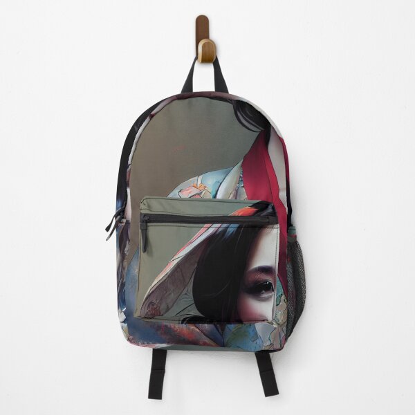 Item preview, Geisha 4 designed and sold by UniqeDesign.