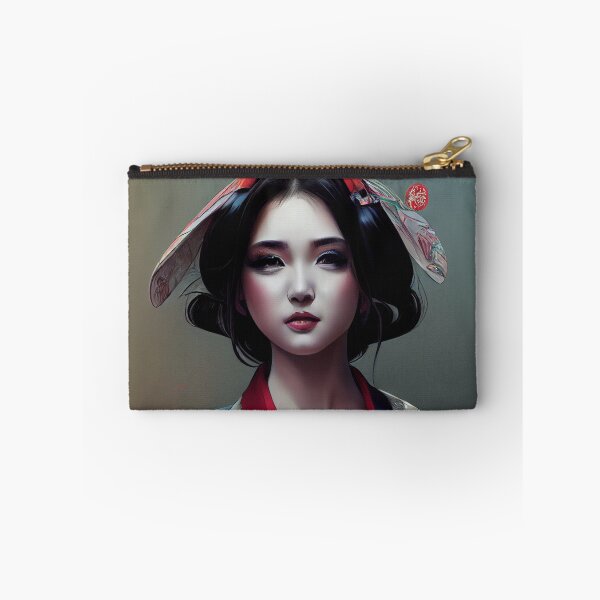 Item preview, Geisha 4 designed and sold by UniqeDesign.