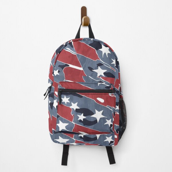 Item preview, Stars and Stripes Camo. designed and sold by Erik007best.