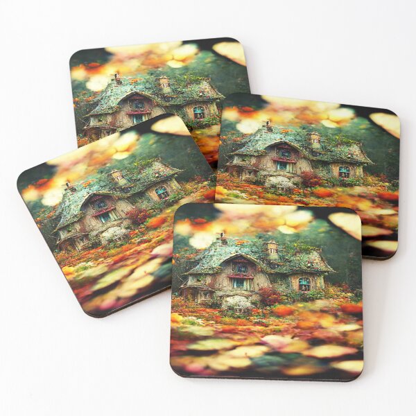 Item preview, The Warmth of Autumn Season 4 designed and sold by Junior's Digital Designs.