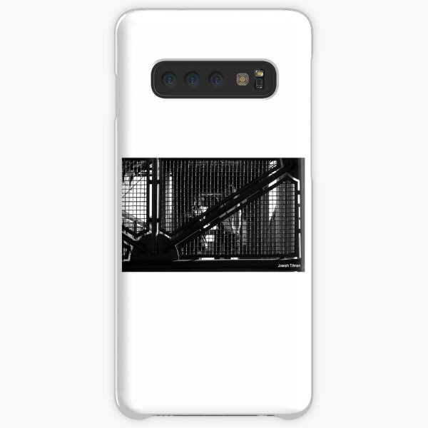 Detained Samsung Galaxy Snap Case