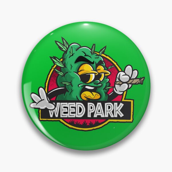 Item preview, WEED PARK designed and sold by NightHowler904.