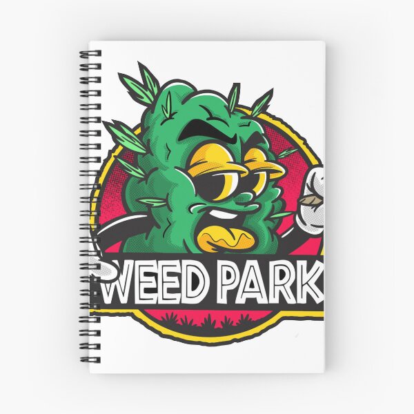 Item preview, WEED PARK designed and sold by NightHowler904.