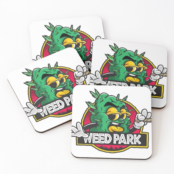 Item preview, WEED PARK designed and sold by NightHowler904.
