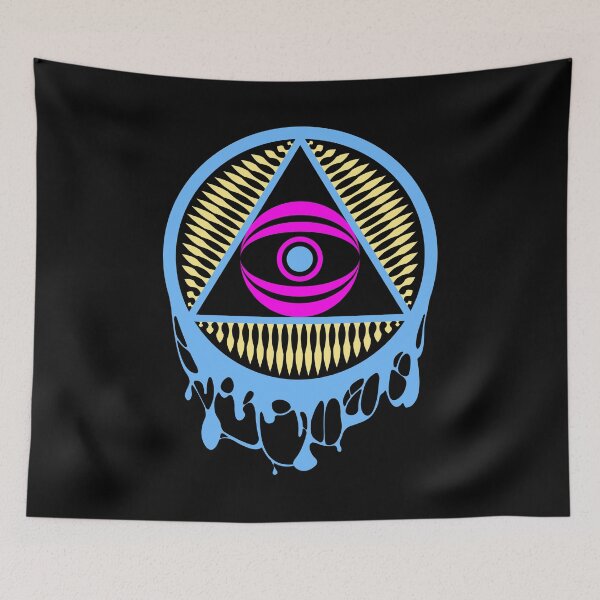 Item preview, iSee designed and sold by Albert Diggs.