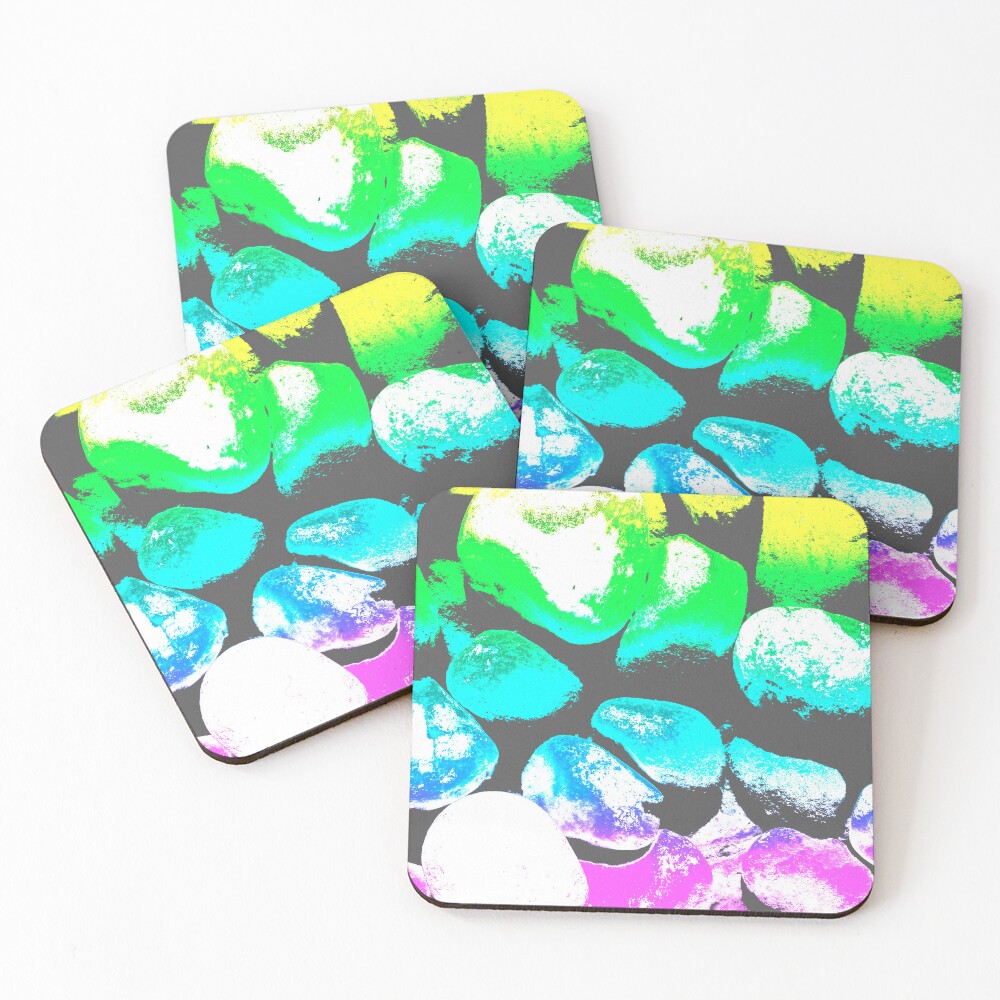 Item preview, Coasters (Set of 4) designed and sold by MirceaB.