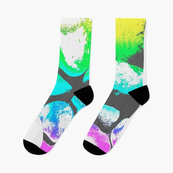 Item preview, Colorful Rocks Pattern designed and sold by Mircea Boboc.