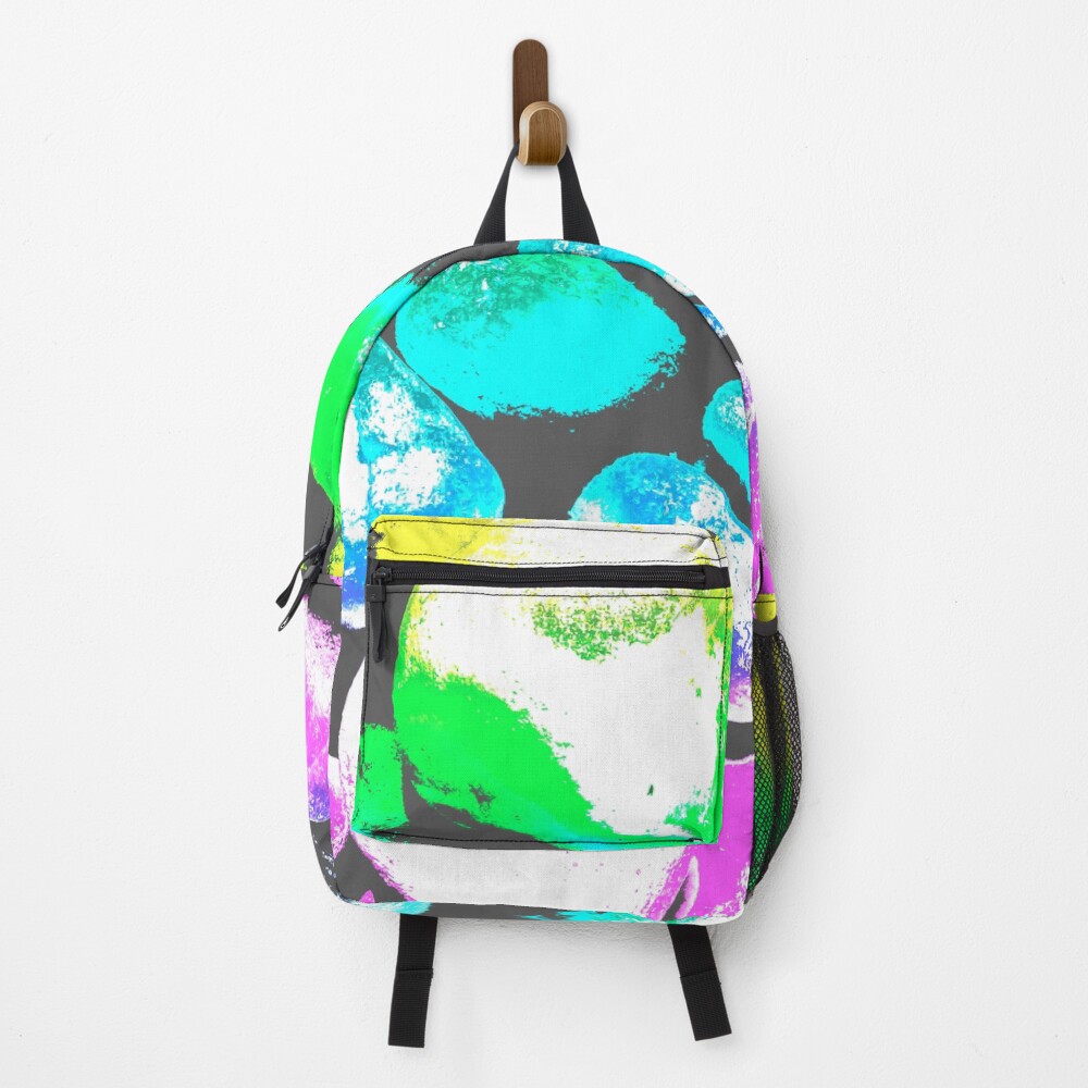 Item preview, Backpack designed and sold by MirceaB.