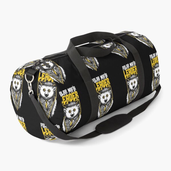 Item preview, THE POLAR MAFIA LEADER designed and sold by MJ96-PRO.