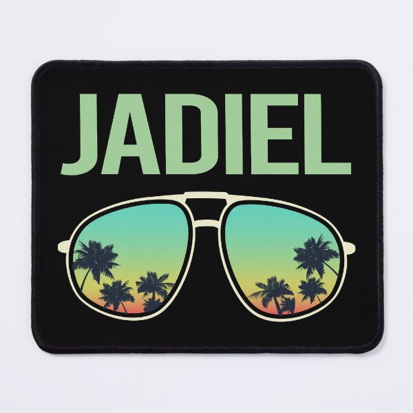 Item preview, Cool Glasses Jadiel designed and sold by William Grey.