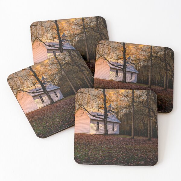 Item preview, Cades Cove Missionary Baptist Church designed and sold by nbrandsberg.