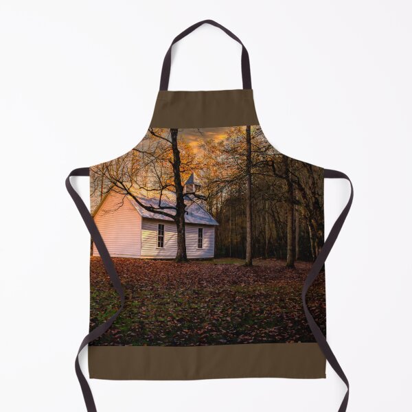 Item preview, Cades Cove Missionary Baptist Church designed and sold by nbrandsberg.