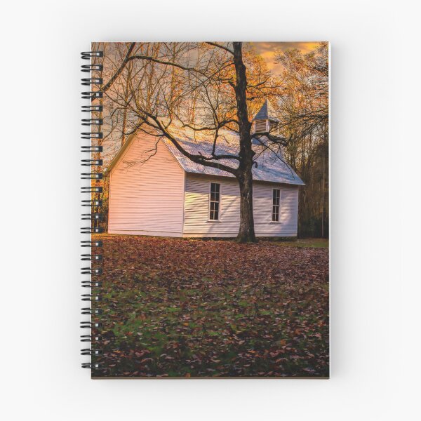 Item preview, Cades Cove Missionary Baptist Church designed and sold by nbrandsberg.
