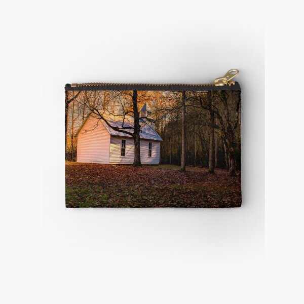 Item preview, Cades Cove Missionary Baptist Church designed and sold by nbrandsberg.
