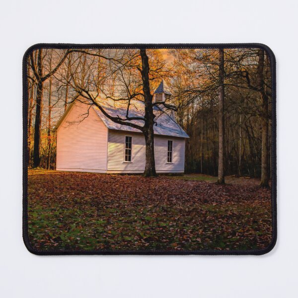 Item preview, Cades Cove Missionary Baptist Church designed and sold by nbrandsberg.
