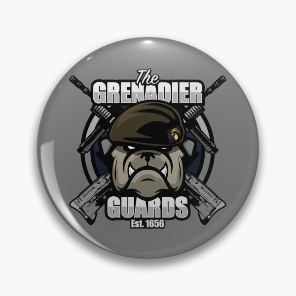 Item preview, Grenadier Guards designed and sold by StrongVlad.