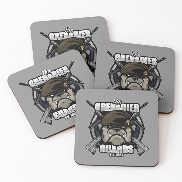 Item preview, Grenadier Guards designed and sold by StrongVlad.