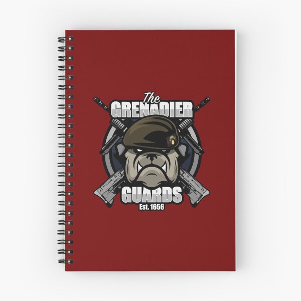 Item preview, Grenadier Guards designed and sold by StrongVlad.