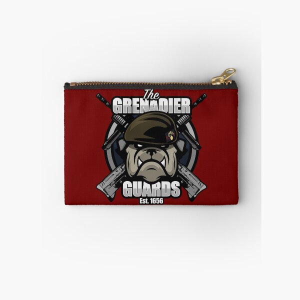 Item preview, Grenadier Guards designed and sold by StrongVlad.