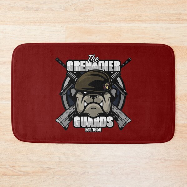 Item preview, Grenadier Guards designed and sold by StrongVlad.