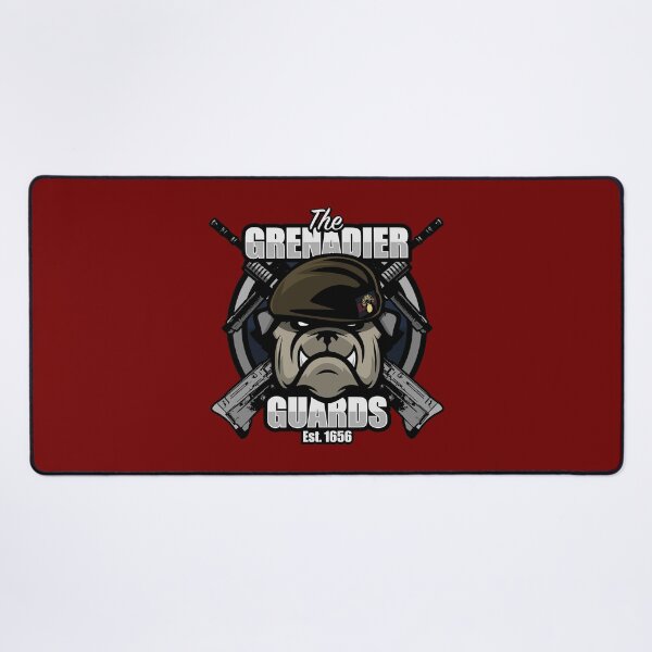 Item preview, Grenadier Guards designed and sold by StrongVlad.