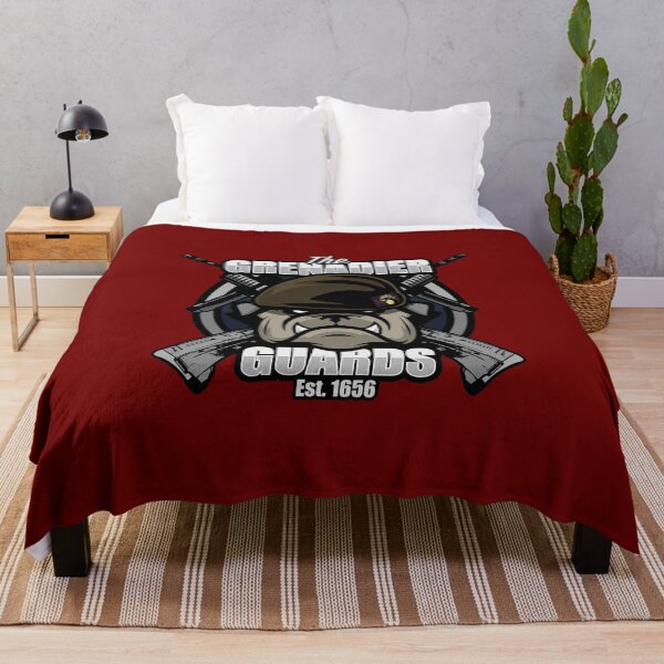 Item preview, Grenadier Guards designed and sold by StrongVlad.