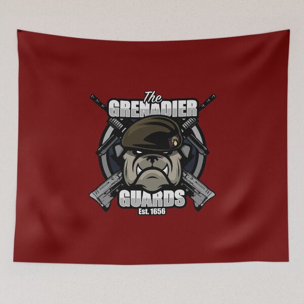 Item preview, Grenadier Guards designed and sold by StrongVlad.