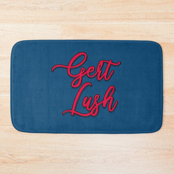 Item preview, Gert Lush Bristolian phrase  designed and sold by UniqueDesignHub.