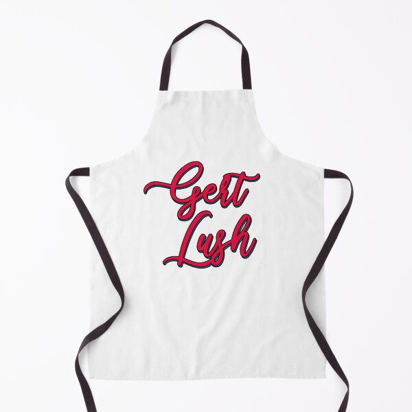 Item preview, Gert Lush Bristolian phrase designed and sold by UniqueDesignHub.