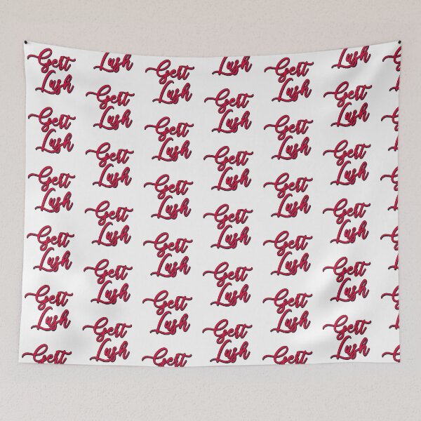 Item preview, Gert Lush Bristolian phrase  designed and sold by UniqueDesignHub.