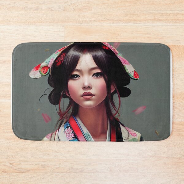 Item preview, Geisha 5 designed and sold by UniqeDesign.